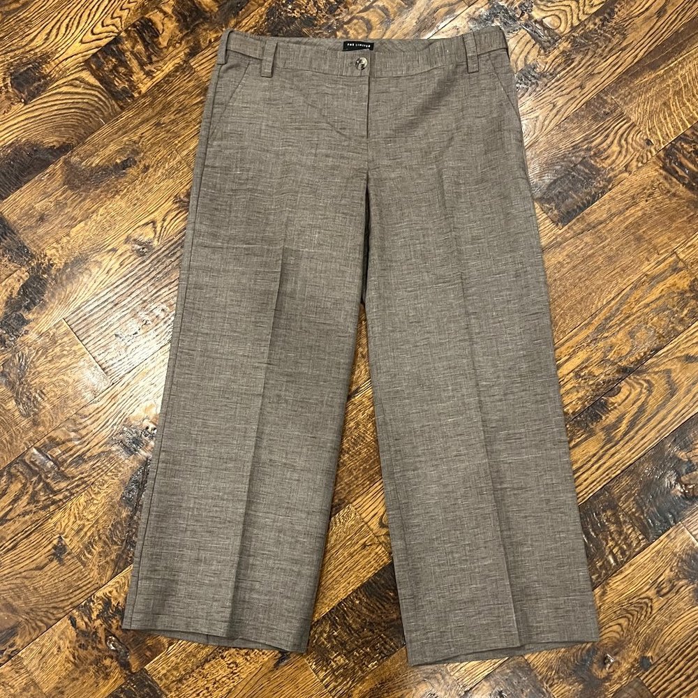 The Limited Crew Fit Pants